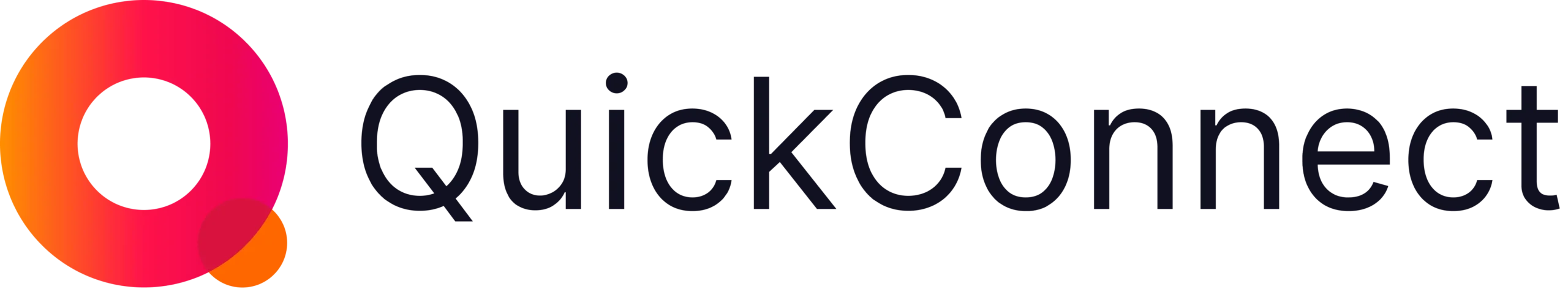 QuickConnect Logo